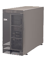 IBM eServer xSeries 236