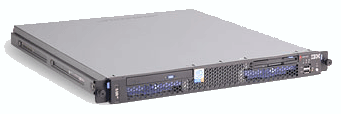 IBM eServer xSeries 306