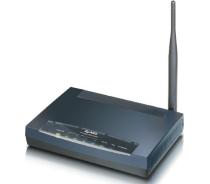 ADSL-- Zyxel 660HTW