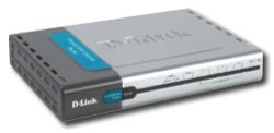   D-Link DFL-100