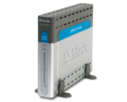 SHDSL- D-Link DSL-1501G
